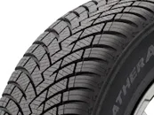 PIRELLI SCORPION WEATHER ACTIVE